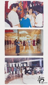 7.8K views · 45 reactions | This year, we’re celebrating 45 years of...