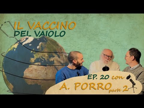 La prima strategia vaccinale ha funzionato?#travelblogger #podcast #travel #viaggiatori #medicine