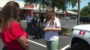 Officers: Teenage distracted driving is a big concern as summer months approach