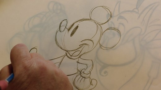 27K views · 1.7K reactions | Animator Eric Goldberg takes you behind...