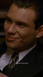 "Altri affari da discutere...??" Christian Slater, L'Impero del Crimine (1991) 👑 💵 • #ItalianOceanDrive #ChristianSlater #LuckyLuciano | Italian Ocean Drive