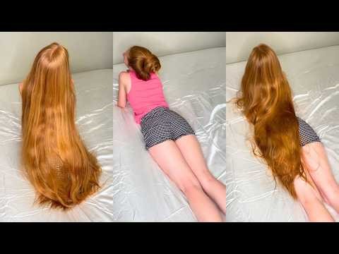 Hermes Horizontal Hair Returns Preview & Bloopers