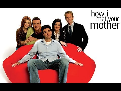 Watch How i met your mother full online free