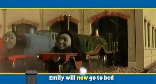 Calling All Engines - Engine Roll Call (Russian Instrumental)