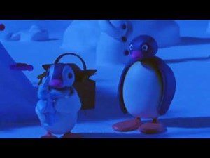 Pingu S05E18 pingu and pinga go camping