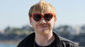 Rupert Grint's Terrifying Personal Connection to 'Knock at the Cabin'