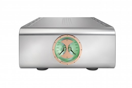 Dan D'Agostino Progression S350 Stereo Amplifier - Norman Audio