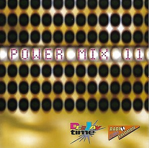 Various - Dee Jay Time Power Mix 11