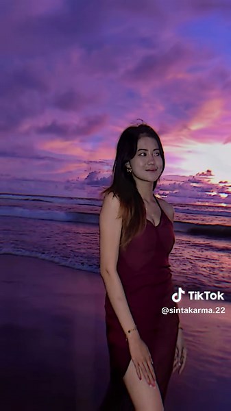 Rambut rusak mood bgt😓 #bali