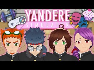 NEW Characters, NEW Clubs, NEW Task?! | Yandere Simulator Update
