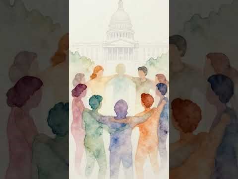 Left vs Right | What They Actually Believe