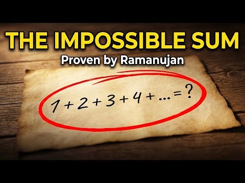 The Math Problem That Should Be Impossible