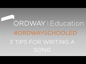 3 Tips: How to Write a Song for Musical Theater with Vanessa Gamble