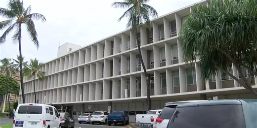 Hawaii Dept. of Health orders notices to four companies for illegal direct-to-consumer lab testing