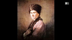 Jean-Jacques Rousseau