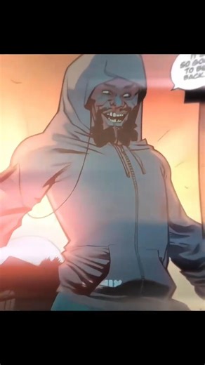 Angstrom is the Worst..... | #4k #invincible #edit #comics #theweeknd