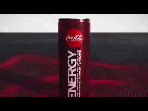 Campaña Coca-Cola Energy - 10 segundos