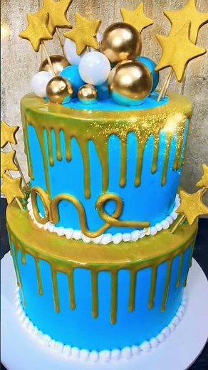 halide Jadu ke cake ♥️🎂