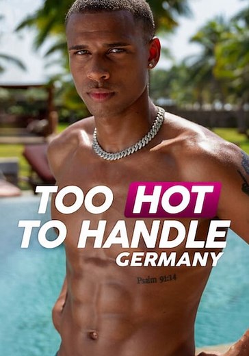 Too Hot to Handle: Germany Staffel 1 - Stream anschauen