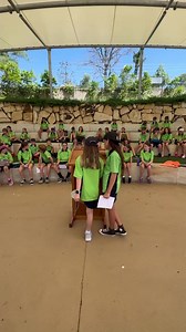 In Year 6, we introduce students to Australia's democratic political system. This learning links directly to the Australian Curriculum and builds momentum over the next two years.Students began by holding an election last week. Using preferential voting, they prepared candidate campaigns and speeches. Everyone had a role to play, and each Minister had up to 2 minutes to speak before voting commenced.By recreating this parliamentary process, students were highly engaged in their learning, demonst