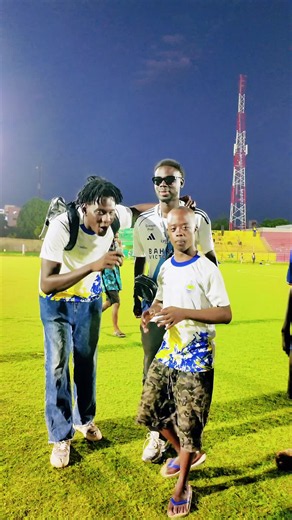 Guédiawaye FC 2–1 Dakar Sacré-Cœur — Victoire des Crabes (résumé)