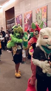 ¿Quien te hizo Furro? 👀 #furrycdmx #furryirl #furrymeme #fursuitpartial #protogen #KaiserWolf #fursuiter #furry | KaiserWolf