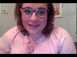 Julia Blanchette: CHMK Testimonial