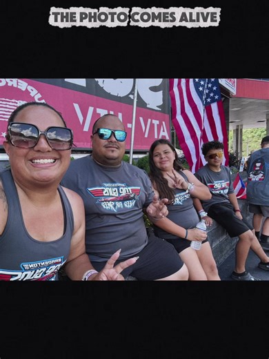 Sally Santiago on TikTok