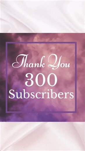 300+ Subscribers! Thank you for Growing with The Snell Family 🫶🏻