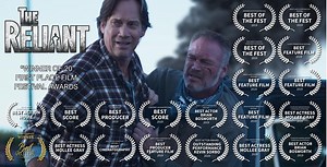 2.4K views · 90 reactions | "Found Belief" - lyrics by J. P. Johnston and Abe Parker, sung by Abe Parker. 19 First Place film festival awards at the time of the creation of this trailer. We've received one more since then: "Best Film" from the God Country Family Christian Film Festival. We give God the praise! | The Reliant | Facebook