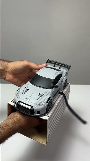 4WD RC Drift Car Unboxing orderd from Amazon #shorts #drift