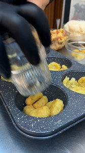 All-in-one Breakfast Biscuits! Wake up & bite into a breakfast masterpiece 😋🥯 | Chefclub Network