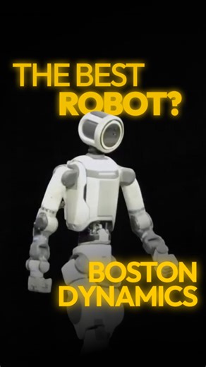 Jason Fica on Instagram: "Boston Dynamics just revealed Atlas in Las Vegas 🤖⚡ A fully electric humanoid robot with zero hydraulics. Atlas runs on a four-hour battery and can swap it on its own, meaning it can stay operational almost nonstop. It’s fast, agile, and designed to handle both industrial work and tasks inside the home. But it’s hard to ignore the bigger implication. A robot this capable could just as easily be adapted for military or law-enforcement use. What do you think, breakthroug