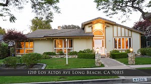 1210 Los Altos Ave Unbranded