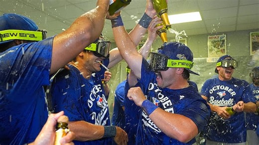Breaking down the crucial final week of the Jays' regular season