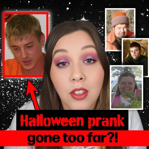 A Halloween Hoax & A Family Changed Forever | Bratterstein