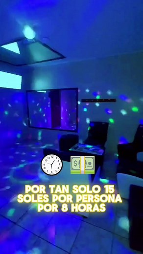 Ven a Bunker Farrow y disfruta de tus previas en un ambiente privado
