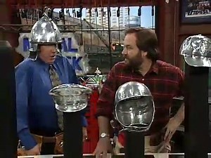 Home Improvement - S05 - Bloopers