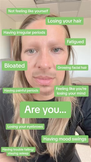 Is this you? 😳This is NOT👏🏼NORMAL👏🏼There is a reason why these things are happening. The body always has a reason for doing what it’s doing. It is how we survive. Comment TESTING! We can help you find your root causes. #fyp #fypシ #fypage #viral #viralvideos #viralreels #viralreel #fypage #for #foryou #foryoupage #pms #hormones #women #womensupportwomen #womenshealth #health #healthy #healthyliving #healthylifestyle #healthylife #healthandwellness | The Wellness Way - Largo