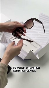 Unboxing Looktech AI Glasses