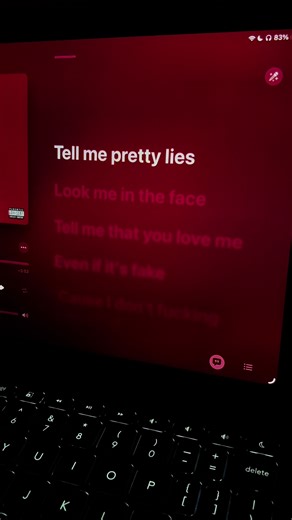 Understanding the Lyrics of 'idfc' by blackbear