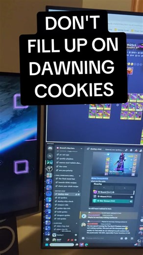 Destiny 2 Glitch: Infinite Dawning Cookies Exploit