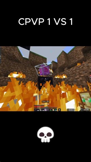 Minecraft Crystal PVP #cpvp #cpvpmontage #pvp #minecraft #shorts #dhurandhar #donutsmp #mcpvp