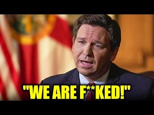 Florida Released Robotic Rabbits to Kill Pythons… What Happened Next Is INSANE