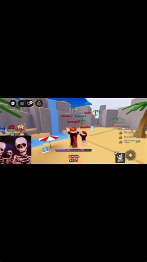 “This CRAZY Tag Game is PURE CHAOS 🤯🔥 (Roblox Super Epic Crazy Tag)”