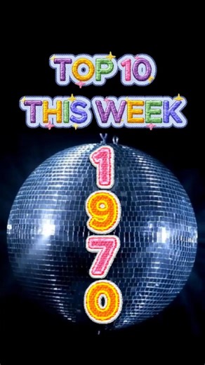 Top 10 Hits March 14, 1970 Simon & Garfunkel's Bridge Over Troubled Water #1970 #SimonAndGarfunkel