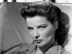 THE DEATH OF KATHERINE HEPBURN