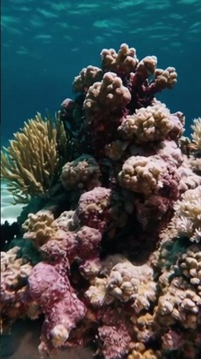 Ocean Calm: Underwater Relaxation with Soothing Sea Sounds