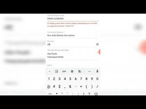 Shein: How to Fill in Shipping Address Correctly on Shein