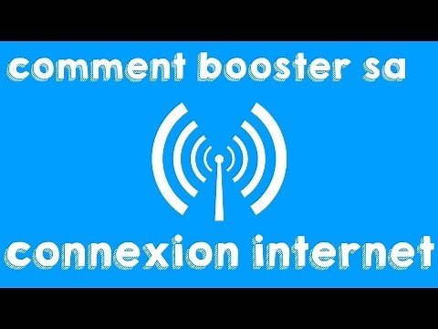 Comment améliorer sa connexion wifi au Maximum avec le CMD